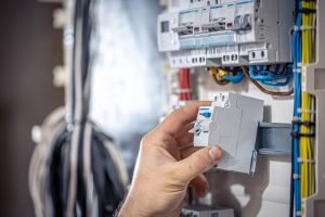 Top 5 Electrical Safety Tips for Residents