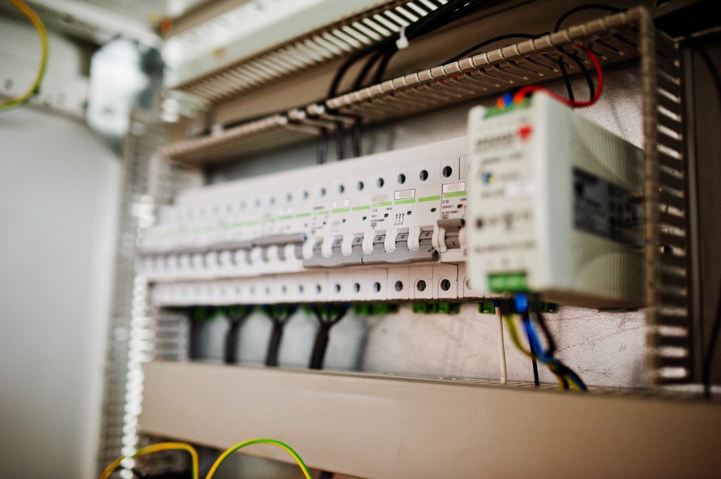 Signs You Should Upgrade Your Electrical Panel