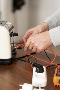 Unplugging Common Electrical Problems in Your Home